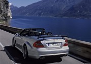 Mercedes-Benz CLK DTM Cabrio